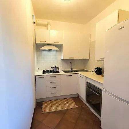 La Tranquilla Tatil Evi *
