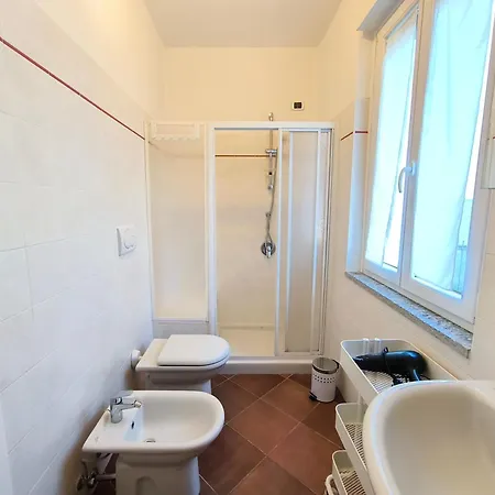 Vakantiehuis La Tranquilla