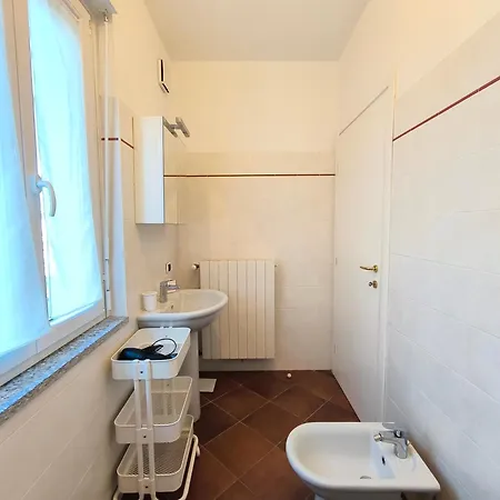 La Tranquilla 巴韦诺