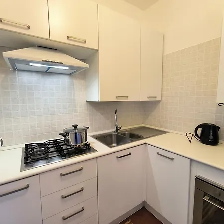 La Tranquilla 度假居 巴韦诺