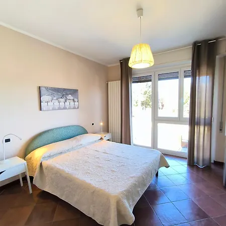 La Tranquilla 巴韦诺