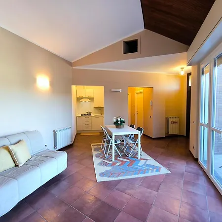 度假居 La Tranquilla