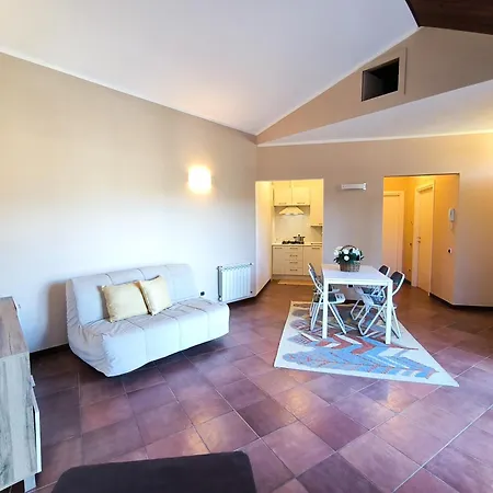 La Tranquilla בית נופש