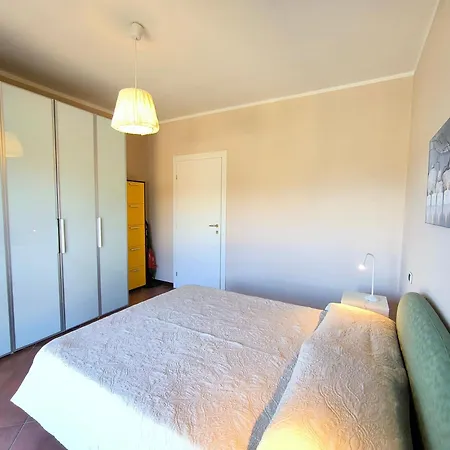 度假居 La Tranquilla *