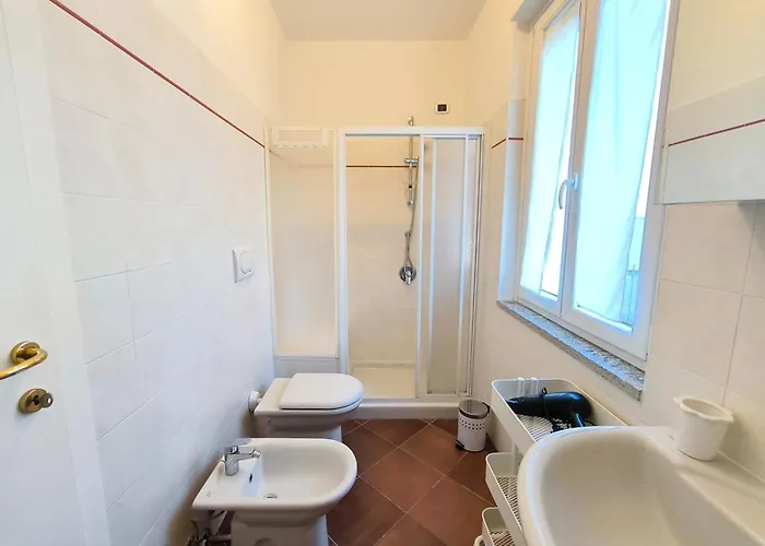 בית נופש La Tranquilla