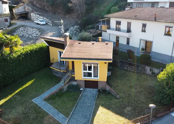 La Tranquilla Tatil Evi *