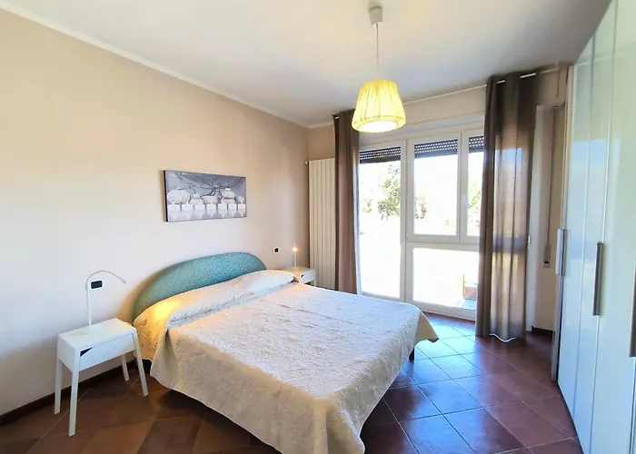 La Tranquilla バヴェーノ