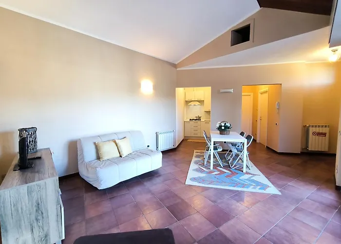 La Tranquilla בית נופש